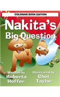 Nakita's Big Question