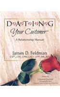 DATING Your Customer