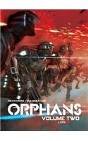 Orphans Vol. 2