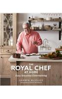 The Royal Chef at Home