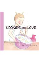 Cookies Full of Love