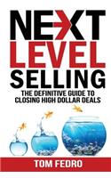Next Level Selling