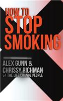How To Stop Smoking: A complete 14 day program by The Life Change People