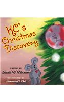KC's Christmas Discovery