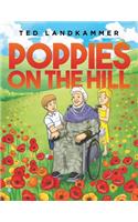 The Poppies on the Hill