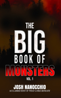 Big Book of Monsters