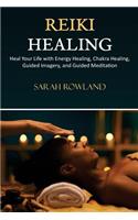 Reiki Healing