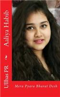 Aaliya Habib