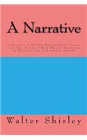 A Narrative Of the Most Remarkable Particulars: In The Life Of James Albert Ukawsaw Gronniosaw, An African Prince, As Related By Himself