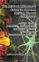 The Medical Librarian's Guide to Natural Mental Health
