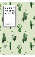 Happy Twelve Minute