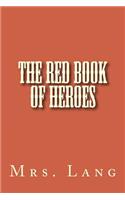 The Red Book of Heroes