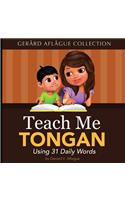 Teach Me Tongan