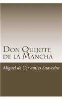 Don Quijote de la Mancha (Parte 1)