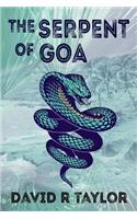 Serpent of Goa