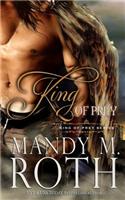 King of Prey: A Bird Shifter Novel