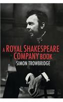 A Royal Shakespeare Company Book