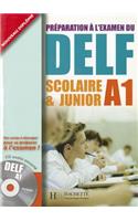 Preparation a l'examen du DELF Scolaire et Junior