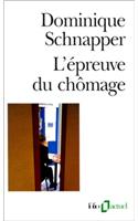 Epreuve Du Chomage