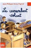Camembert Volant