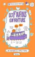 Les Foufous 2/Les Foufous en voiture