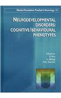 Neurodevelopmental Disorders