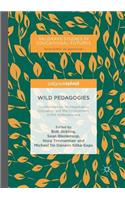 Wild Pedagogies