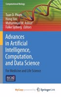 Advances in Artificial Intelligence, Computation, and Data Science