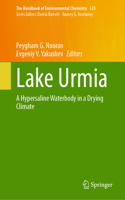 Lake Urmia