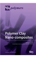 Polymer Clay Nano-composites