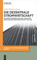 dezentrale Stromwirtschaft