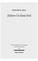 Deliver Us from Evil