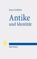 Antike Und Identitat