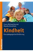 Kindheit