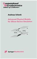 Advanced Physical Models for Silicon Device Simulation