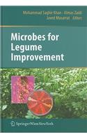 Microbes for Legume Improvement