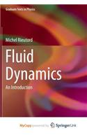 Fluid Dynamics