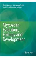 Myxozoan Evolution, Ecology and Development