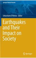 Earthquakes and Their Impact on Society