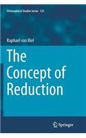 Concept of Reduction