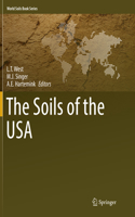 Soils of the USA