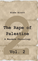 The Rape of Palestine