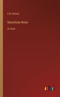 Sämmtliche Werke