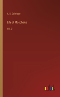 Life of Moscheles