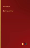 Frauenmörder