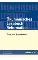 Okumenisches Lesebuch Reformation