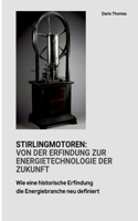 Stirlingmotoren