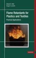 Flame Retardants For Plastics And Textiles: Commercial Applications