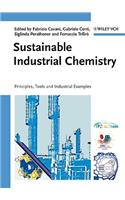 Sustainable Industrial Chemistry