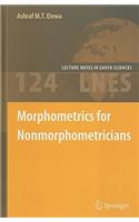 Morphometrics for Nonmorphometricians